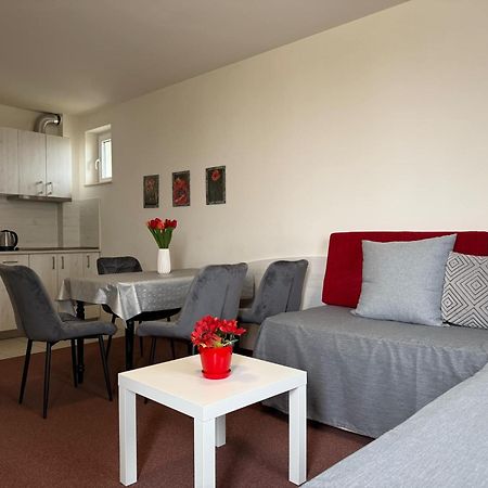 Complex Pika Hotell Golden Sands Exteriör bild